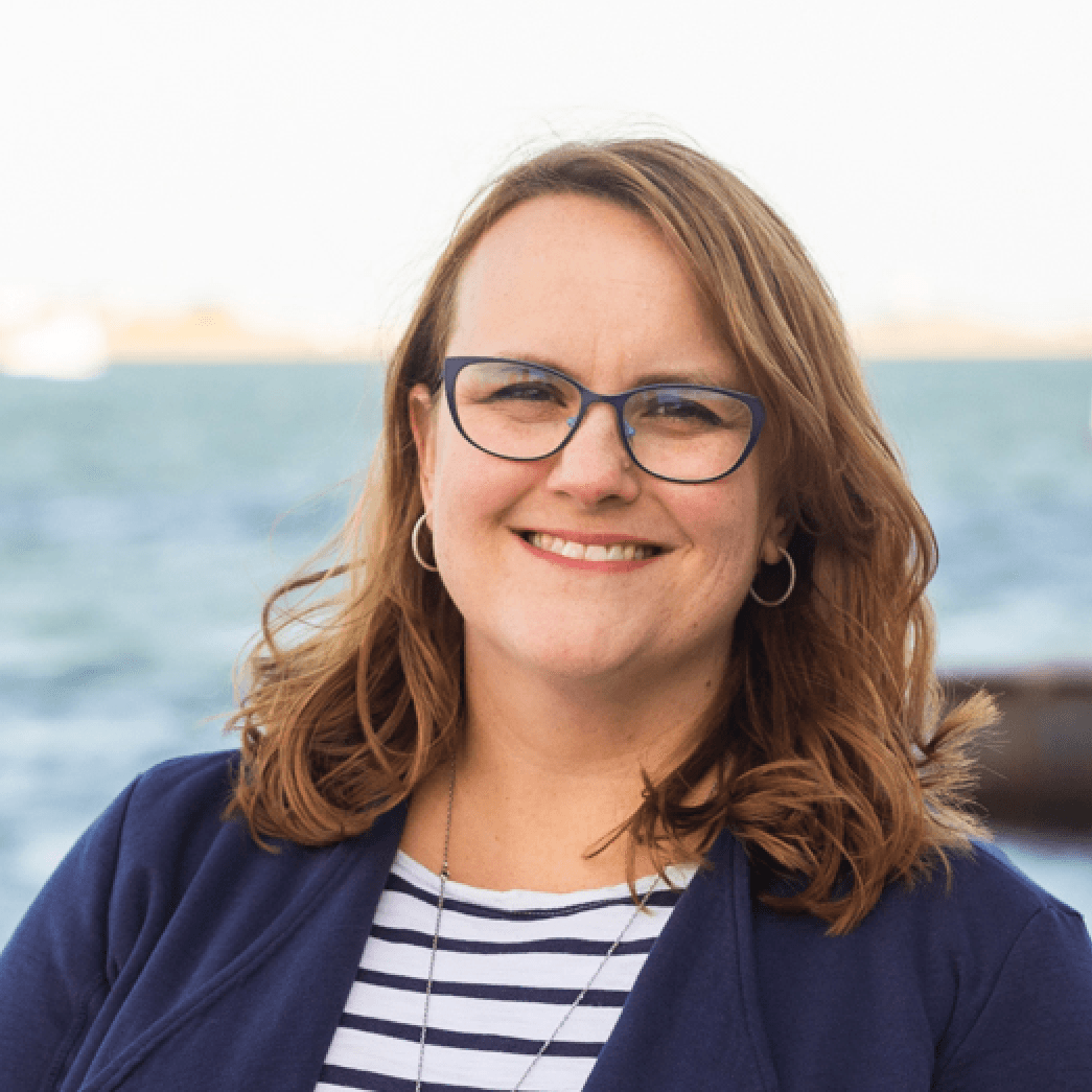 Colleen Tartow, Ph.D.