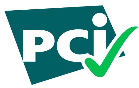 pci logo