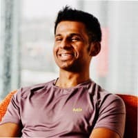 Antony Prasad Thevaraj