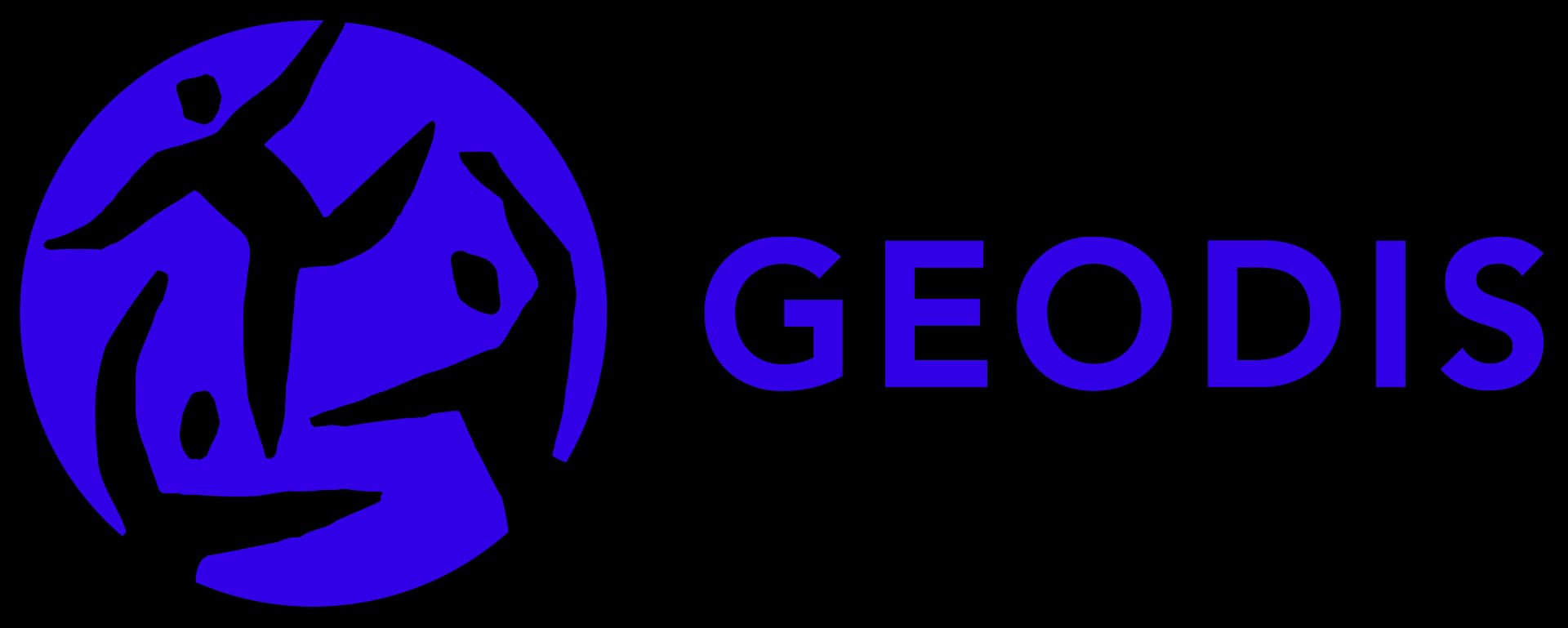 geodis logo color