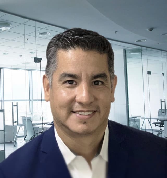 Adrian Estala